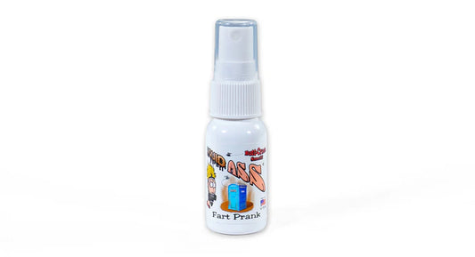 30Ml Fart Spray